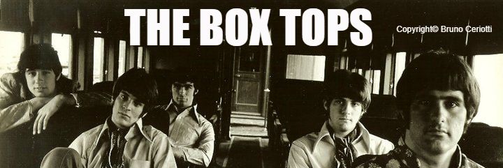 The Box Tops - Wikipedia